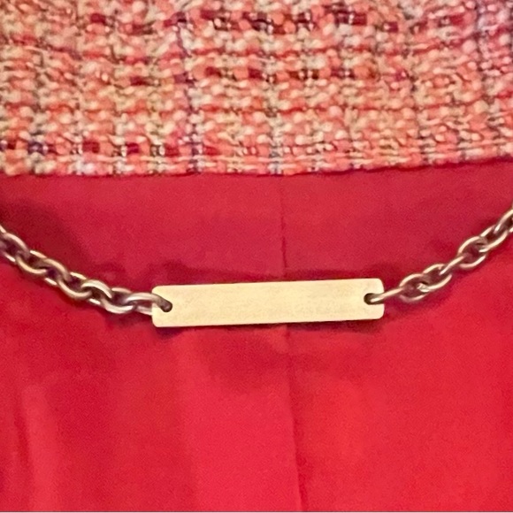 Elie Tahari Blazer - Picture 4 of 7